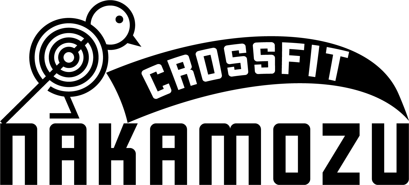 CrossFit Nakamozu クロスフィットなかもず